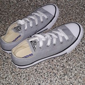 😎New Converse all star